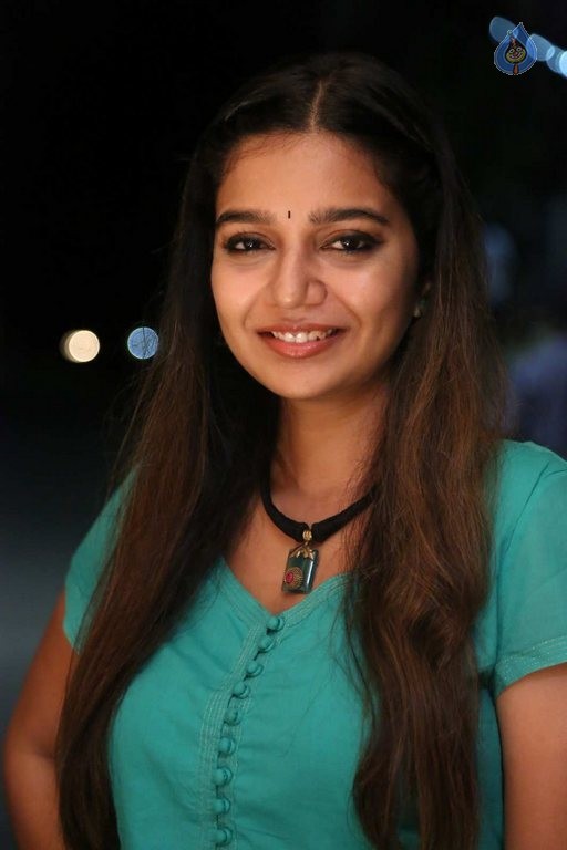 Colors Swathi New Photos - 20 / 42 photos