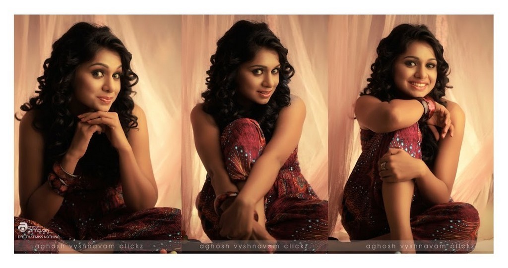 Daksha Photoshoot Photos - 3 / 62 photos