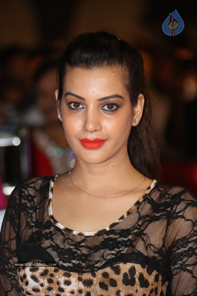 Deeksha Panth New Pics - 7 / 88 photos