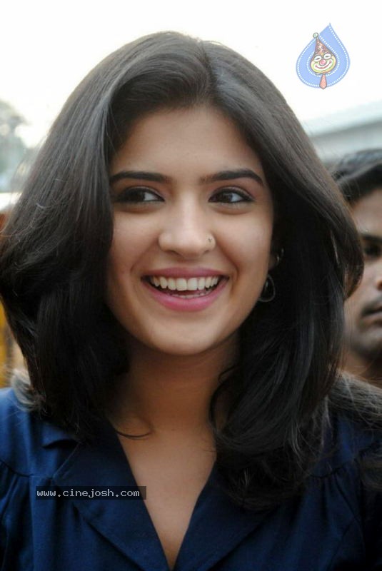 Deeksha Seth Latest Photos