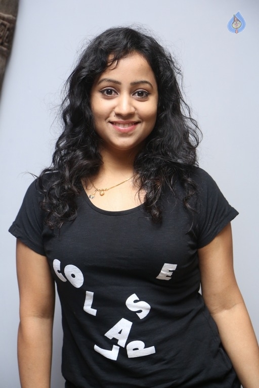 Deepthi Naidu Latest Photos - 9 / 38 photos