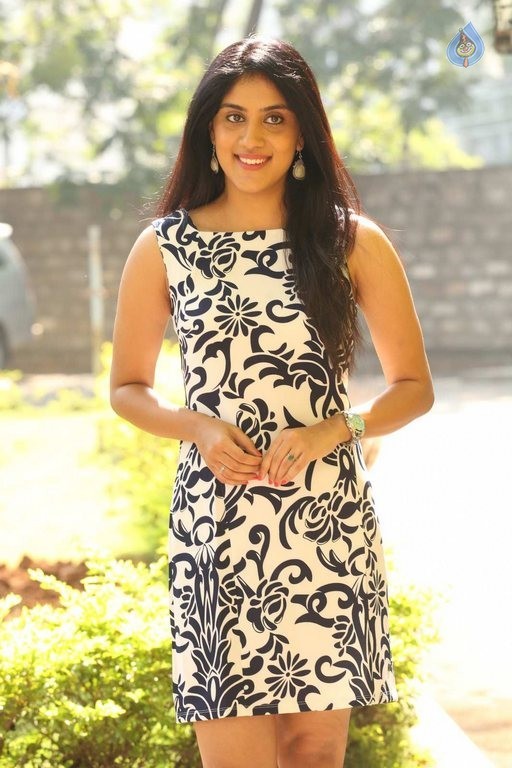 Dhanya Balakrishna New Pics - 3 / 42 photos