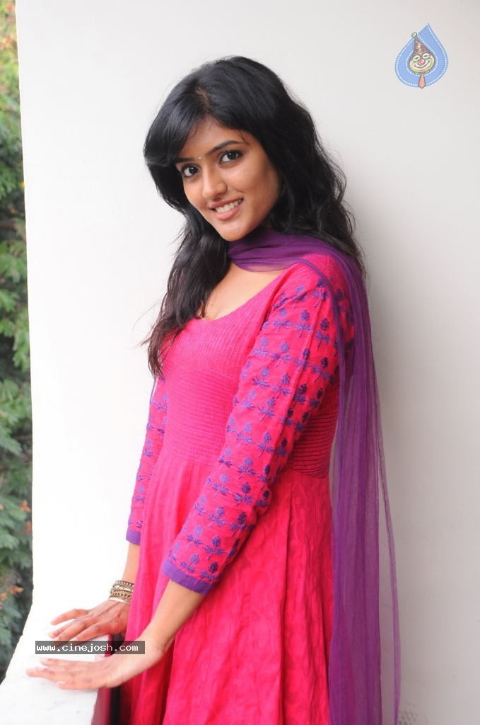 Eesha New Stills - 3 / 47 photos