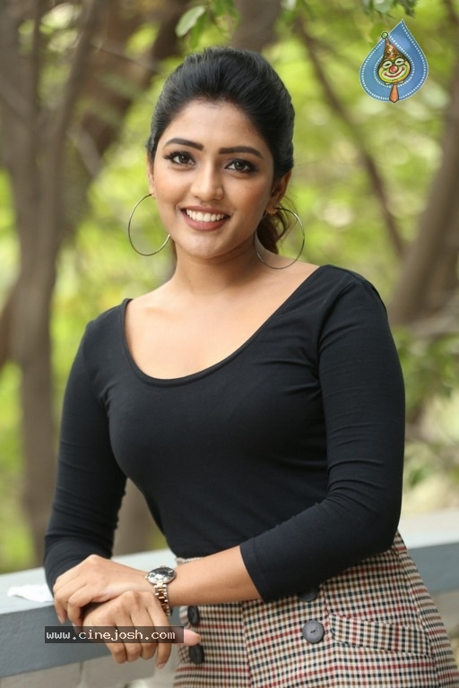 Eesha Rebba New Photos - 20 / 21 photos