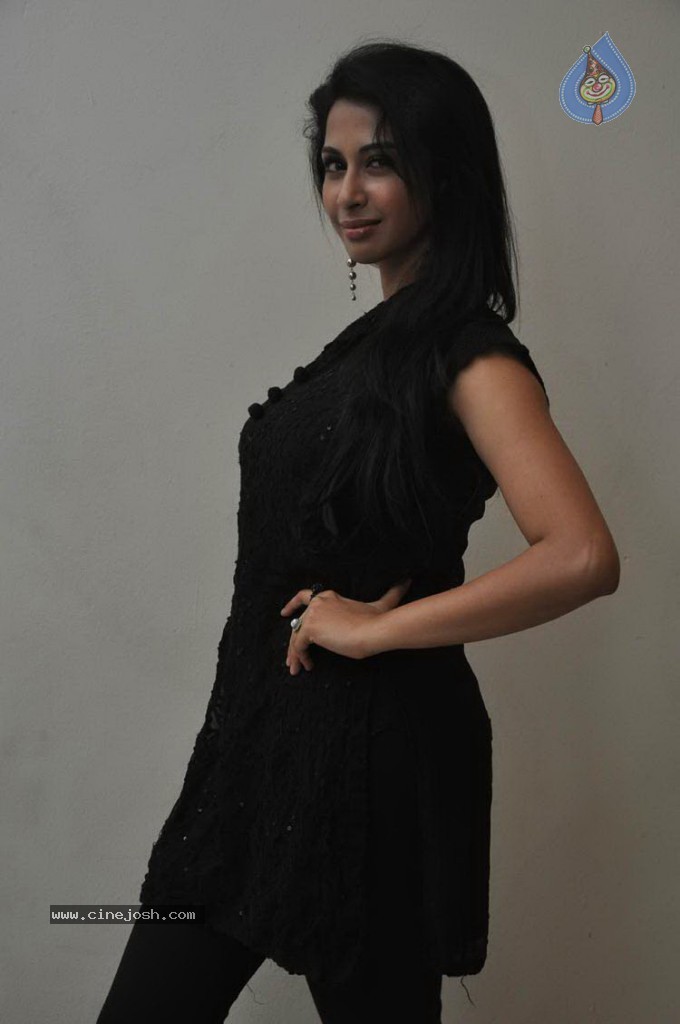 Gayatri Iyer New Stills - 9 / 53 photos