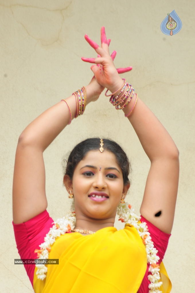 Greeshma Stills - 3 / 10 photos