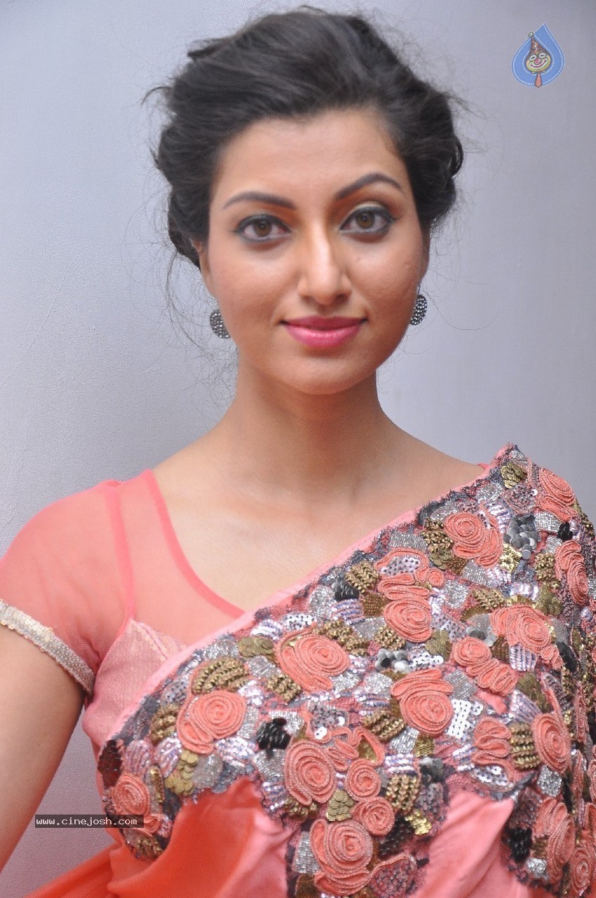 Hamsa Nandini Hot Stills - 13 / 33 photos