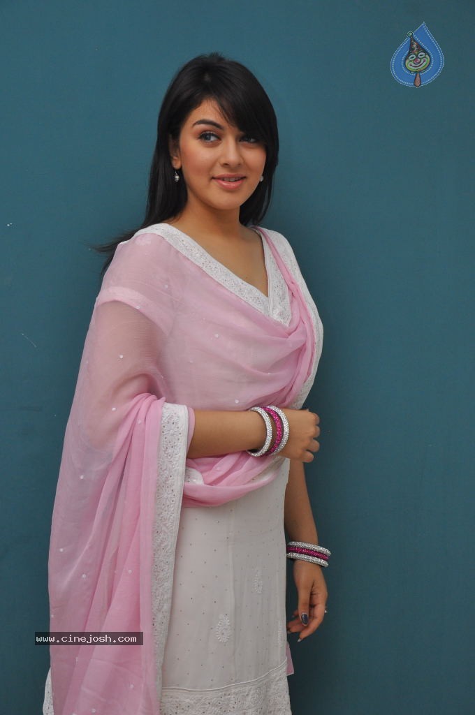 Hansika Latest Photos - 13 / 63 photos