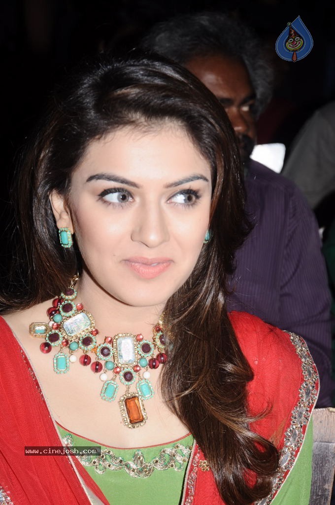 Hansika Latest Pics - 3 / 18 photos