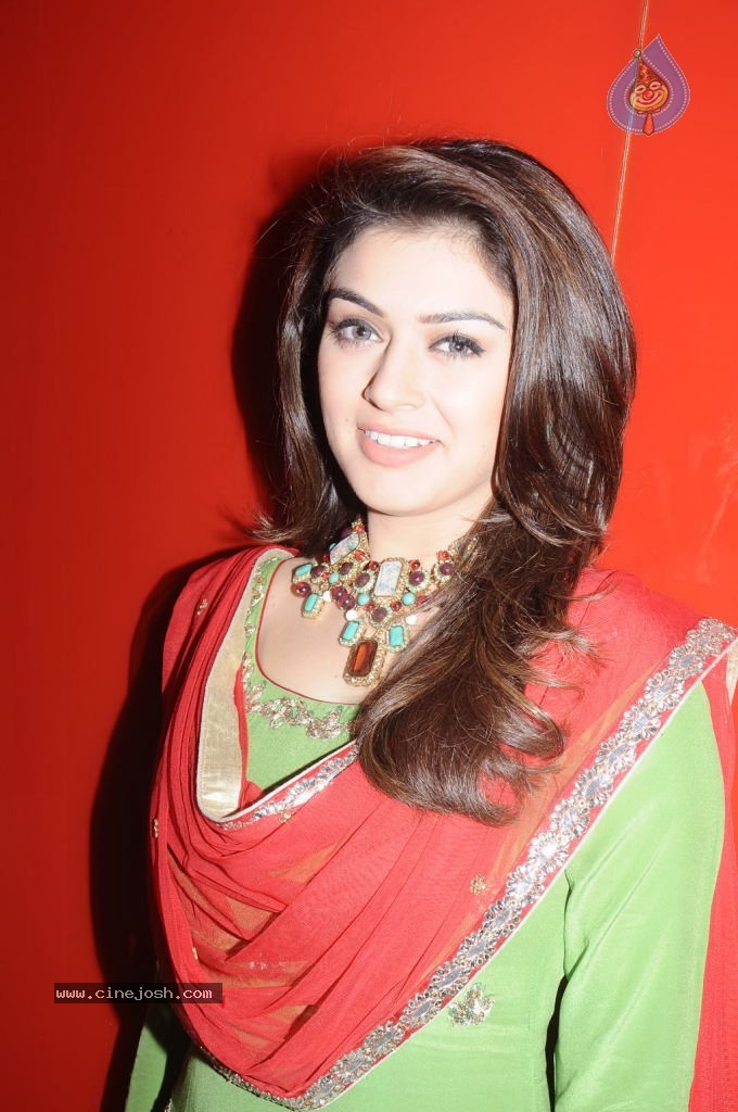 Hansika Latest Pics - 8 / 18 photos