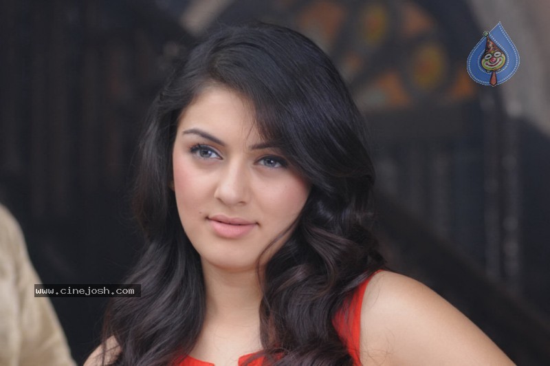 Hansika Motwani Gallery - 11 / 47 photos