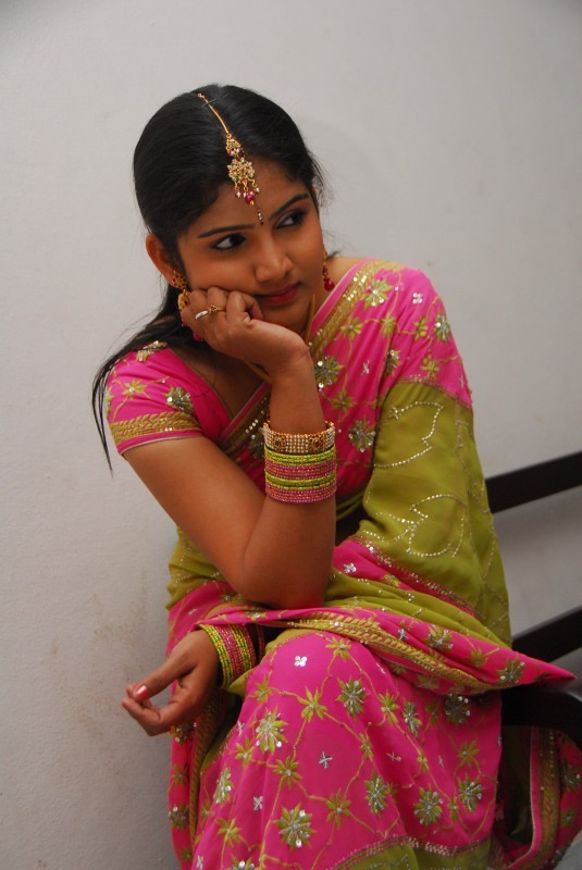 Hasini Stills - Alalu Heroine - 16 / 33 photos