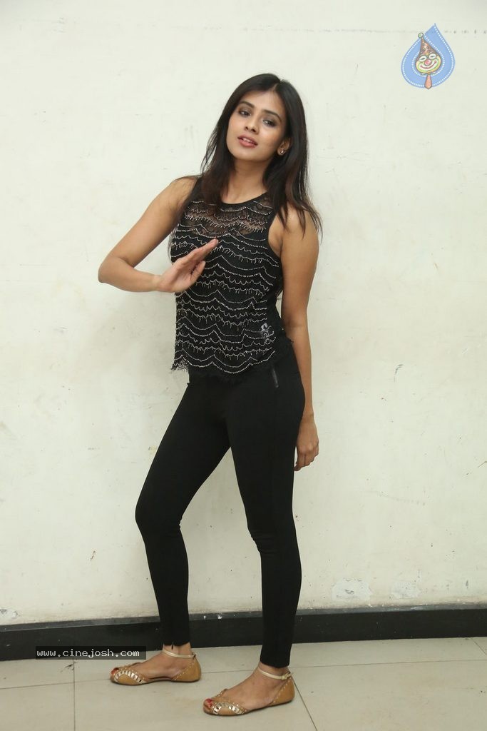 Hebah Patel New Gallery - 21 / 66 photos