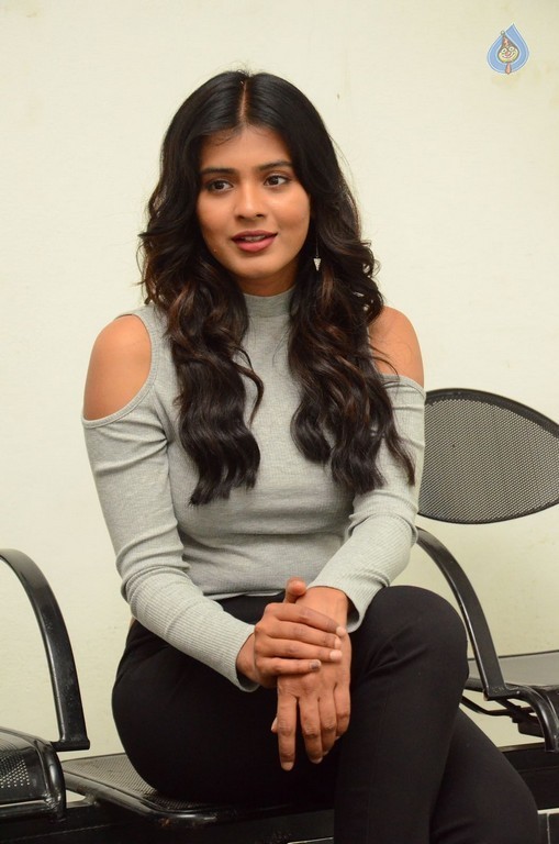 Hebah Patel New Photos - 6 / 42 photos