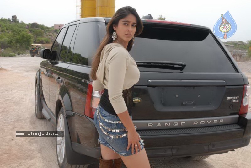 Ileana Latest Stills - 2 / 48 photos