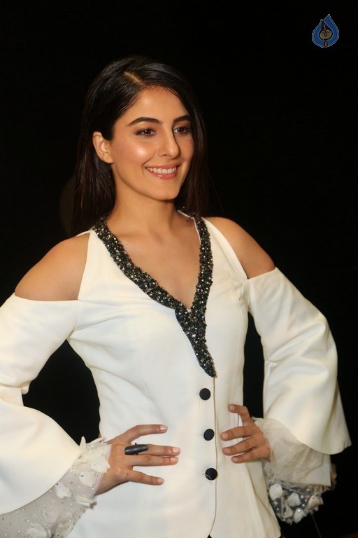 Isha Talwar Latest Photos - 5 / 41 photos