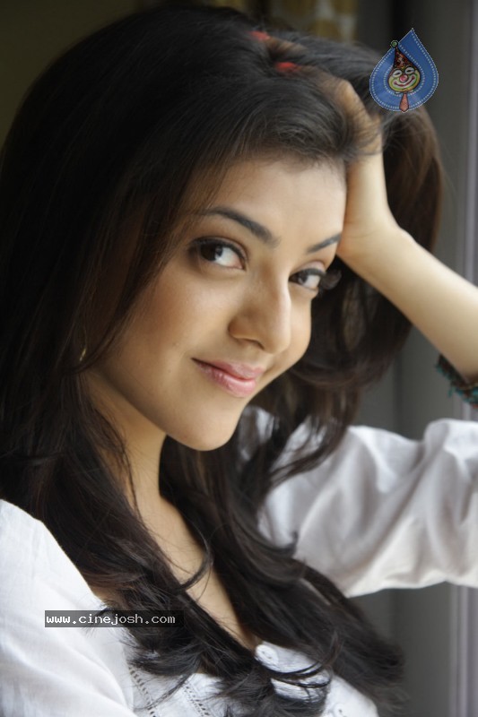 Kajal Agarwal New photos - 15 / 45 photos