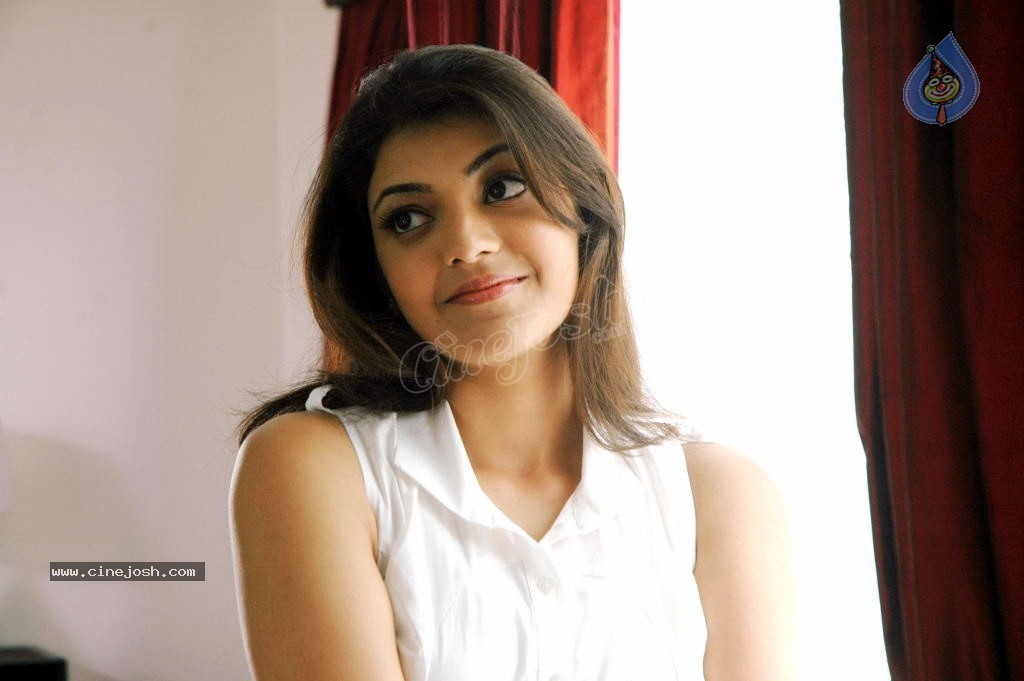 Kajal Agarwal Actress Gallery - 15 / 47 photos