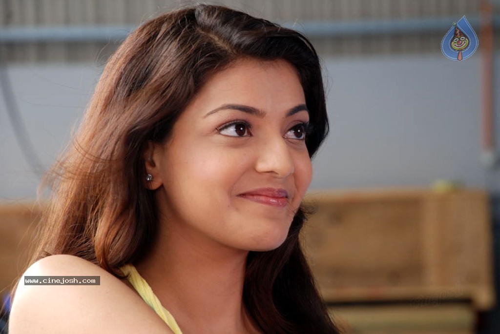 Kajal Agarwal High Resolution Gallery - 15 / 41 photos