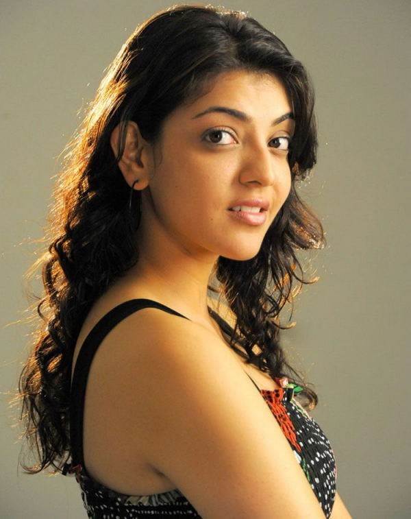 Kajal Agarwal Latest Gallery