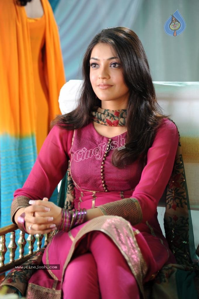 Kajal Agarwal Latest Gallery  - 1 / 34 photos