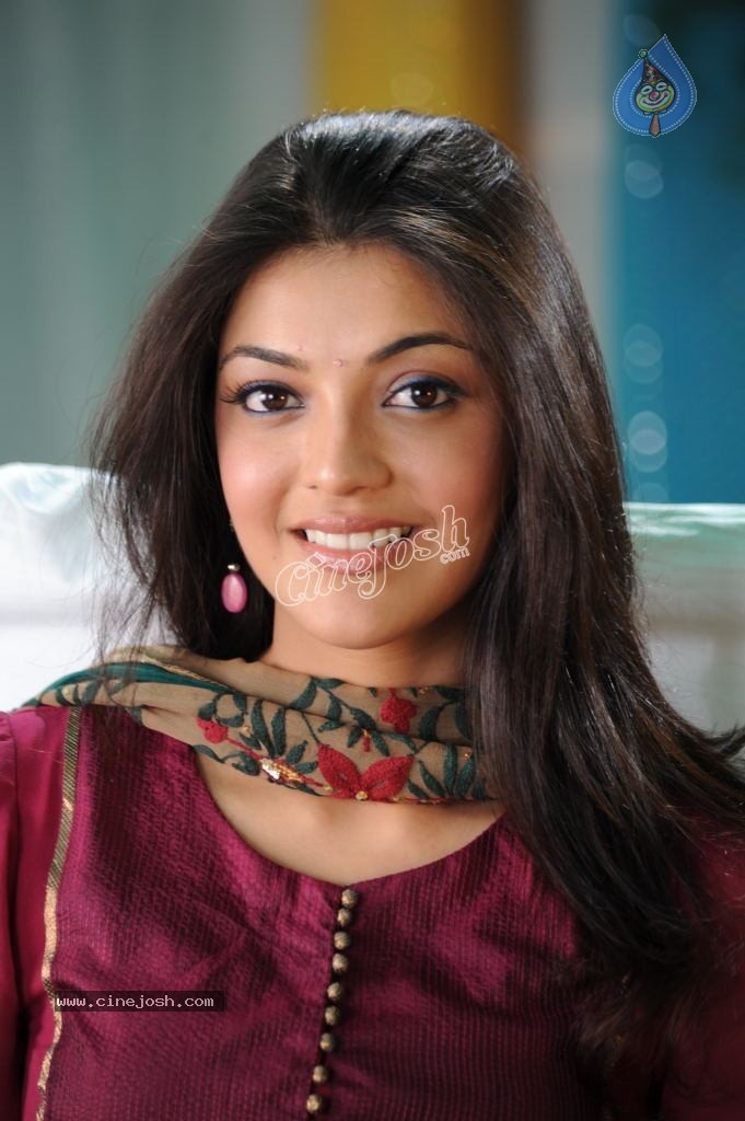 Kajal Agarwal Latest Gallery  - 11 / 34 photos