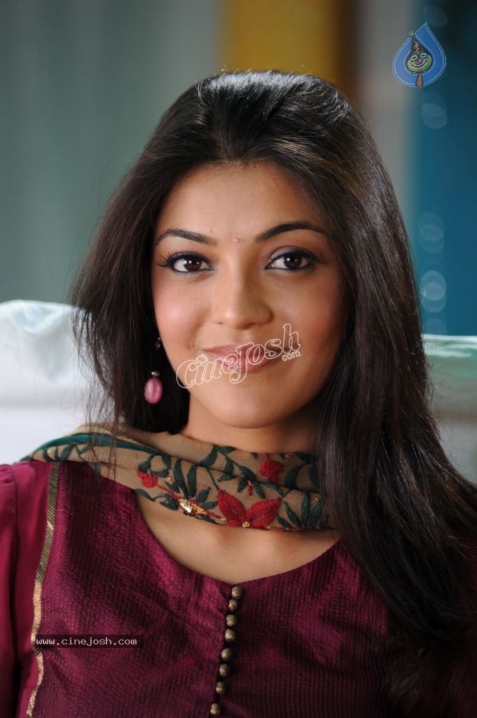 Kajal Agarwal Latest Gallery  - 18 / 34 photos