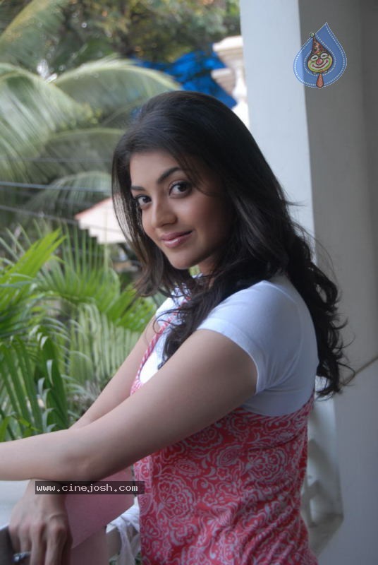 Kajal Agarwal Latest Photos - 27 / 55 photos