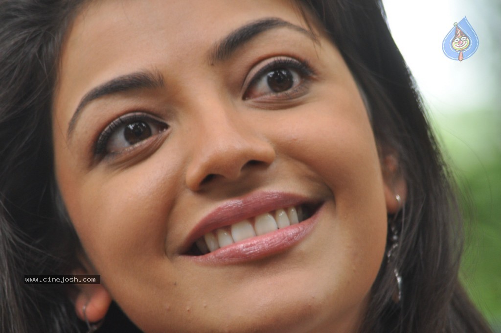 Kajal Agarwal Latest Stills  - 10 / 110 photos