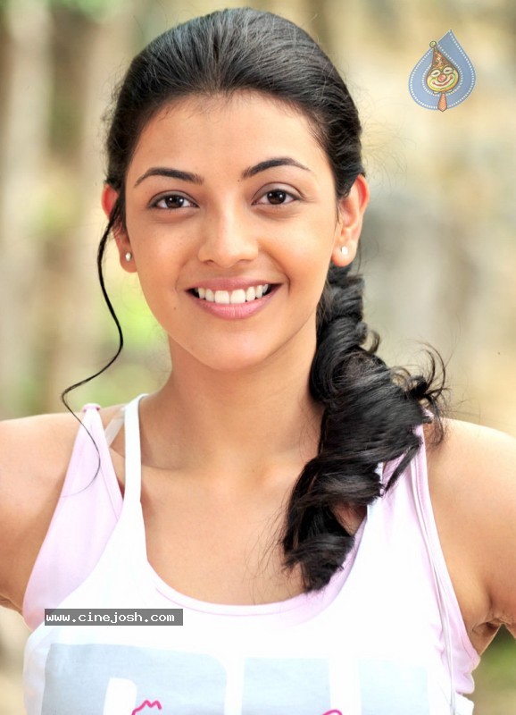 Kajal Agarwal New Gallery - 4 / 35 photos