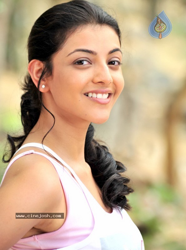 Kajal Agarwal New Gallery - 12 / 35 photos