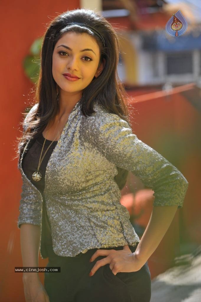 Kajal Agarwal New Gallery - 1 / 56 photos