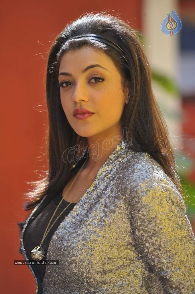 Kajal Agarwal New Gallery - 4 / 56 photos