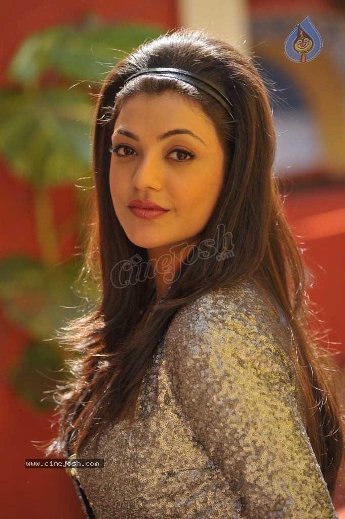 Kajal Agarwal New Gallery - 12 / 56 photos