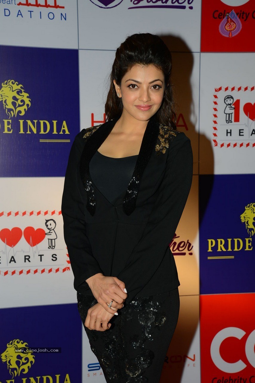 Kajal Agarwal New Photos - 9 / 34 photos