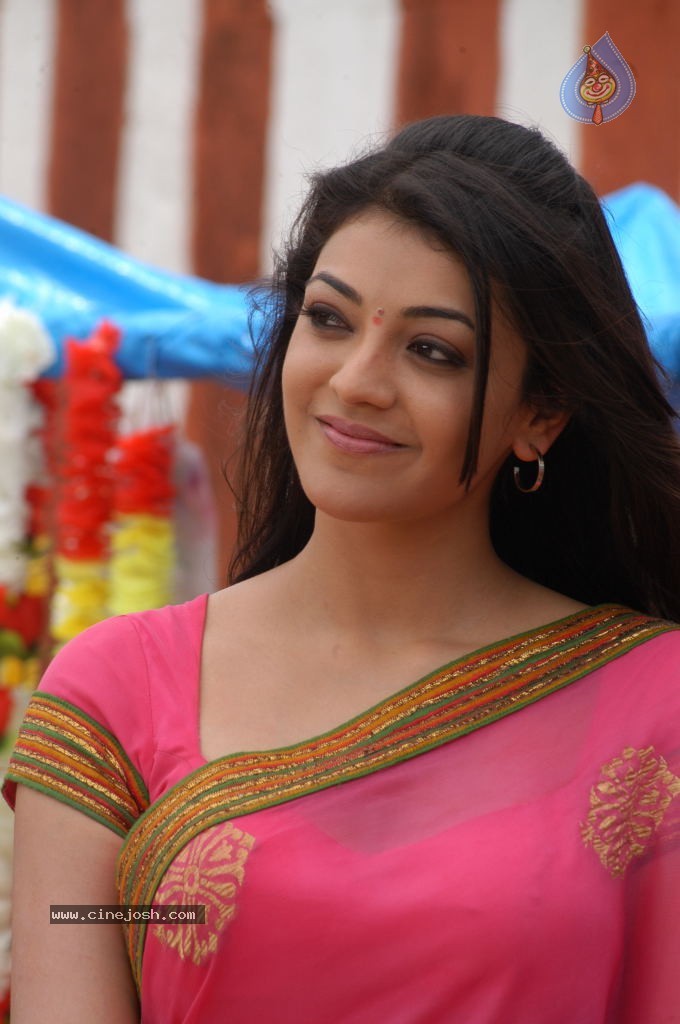 Kajal Agarwal New Photos - 10 / 40 photos