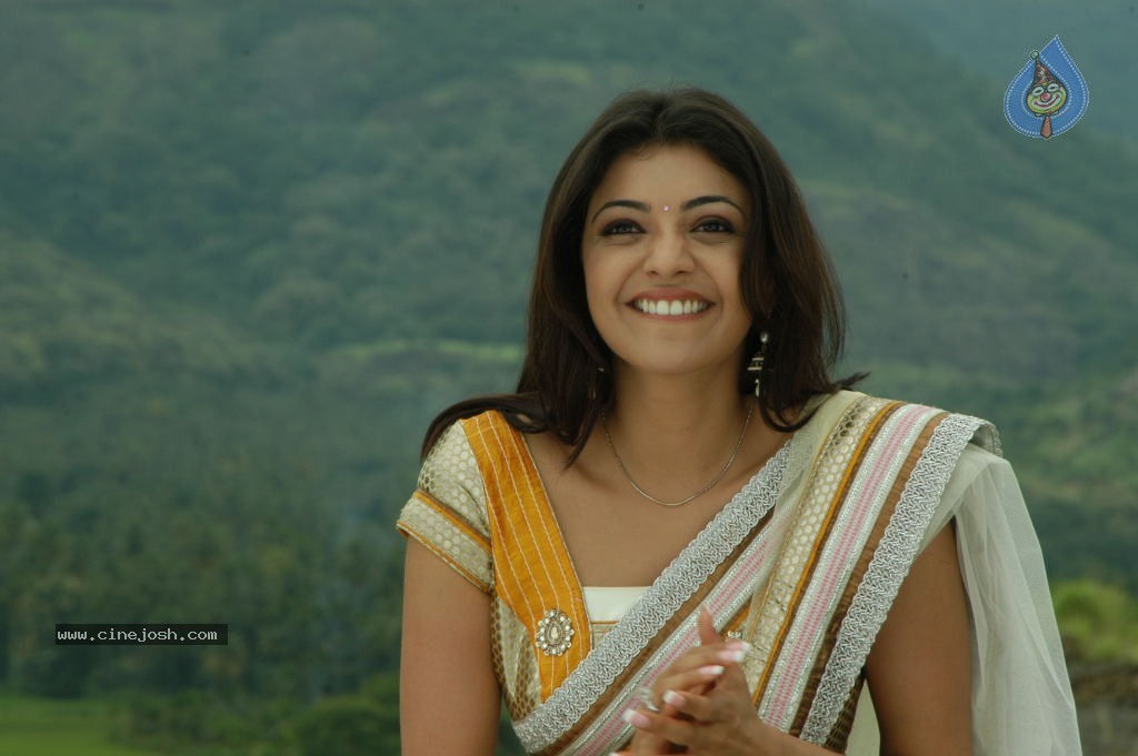 Kajal Agarwal New Photos - 17 / 40 photos