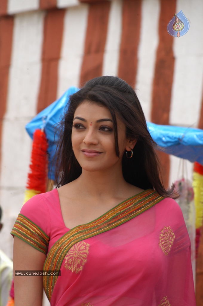 Kajal Agarwal New Photos - 19 / 40 photos