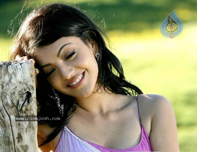 Kajal Agarwal New Pics - 12 / 21 photos