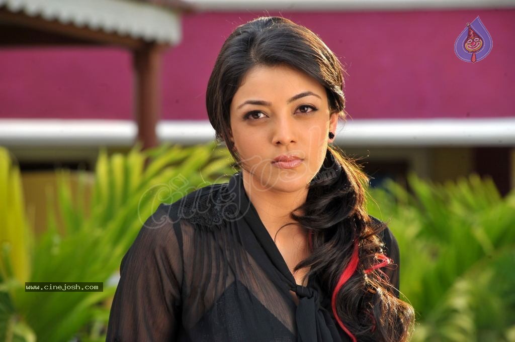 Kajal Agarwal Photo Gallery - 8 / 68 photos