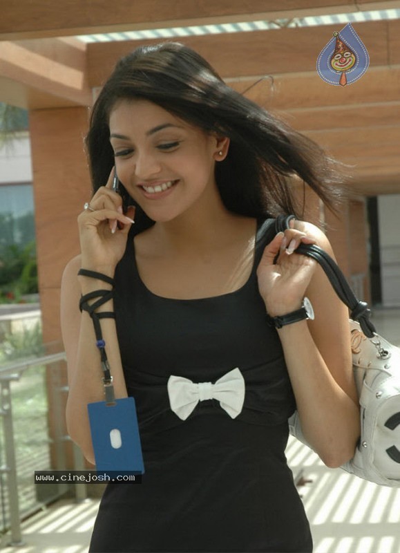 Kajal Agarwal Photo Stills - 1 / 44 photos