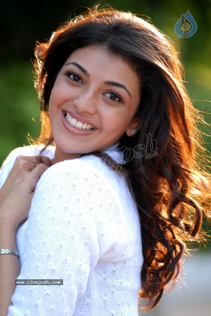 Kajal Agarwal Stills - 15 / 34 photos