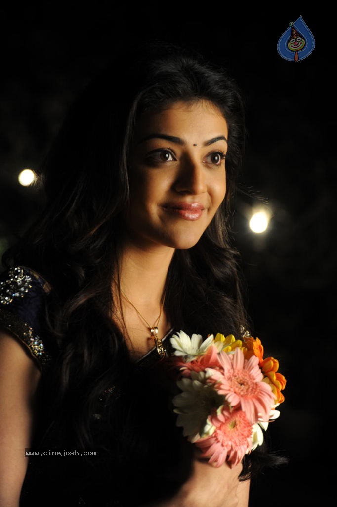 Kajal Agarwal Stills in Mr. Perfect Movie - 39 / 85 photos