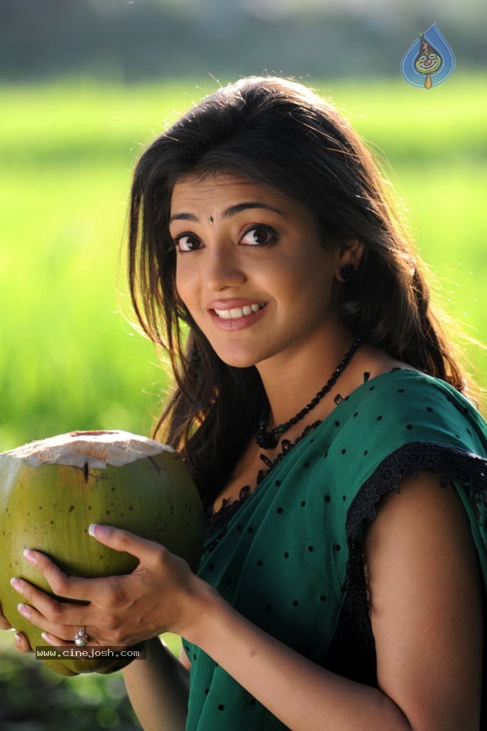 Kajal Agarwal Stills in Mr. Perfect Movie - 64 / 85 photos