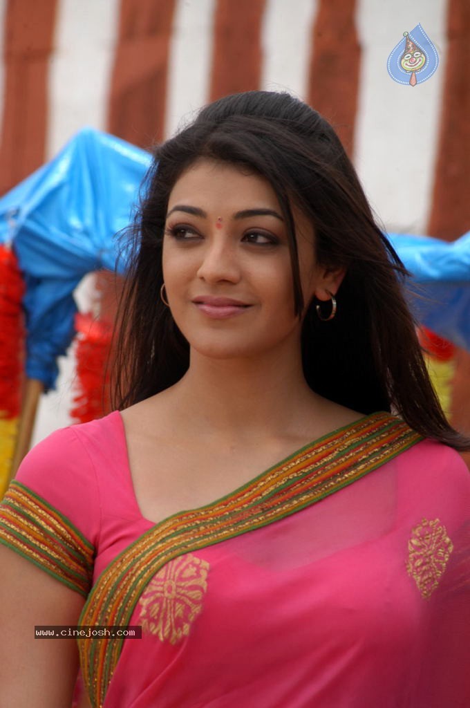 Kajal Agarwal Stills in Mr. Perfect Movie - 66 / 85 photos