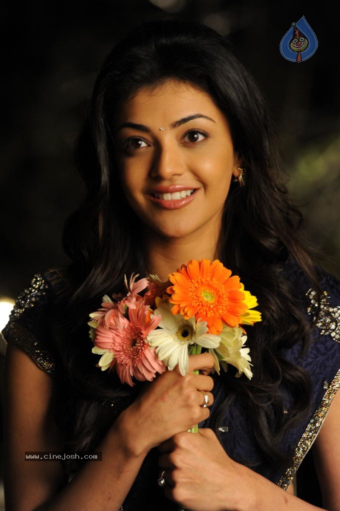 Kajal Agarwal Stills in Mr. Perfect Movie - 74 / 85 photos