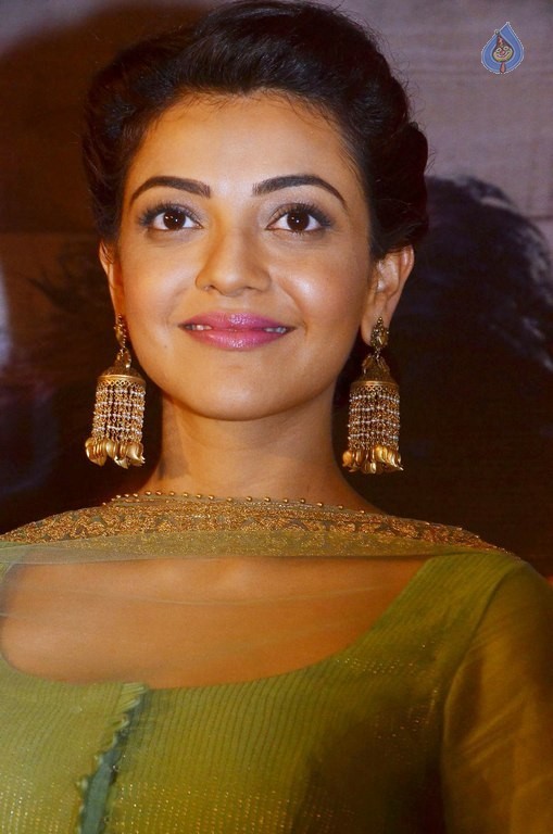 Kajal Aggarwal New Photos - 12 / 36 photos