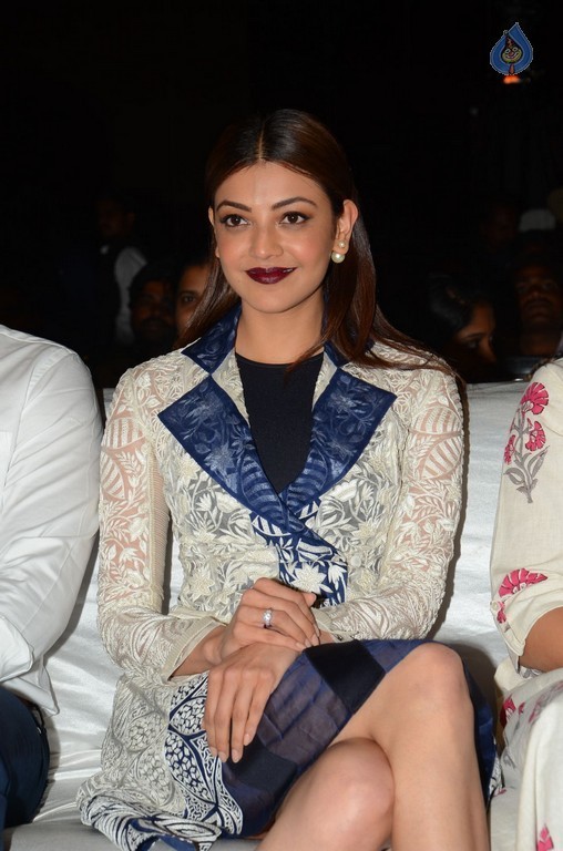 Kajal Aggarwal Photos - 2 / 33 photos