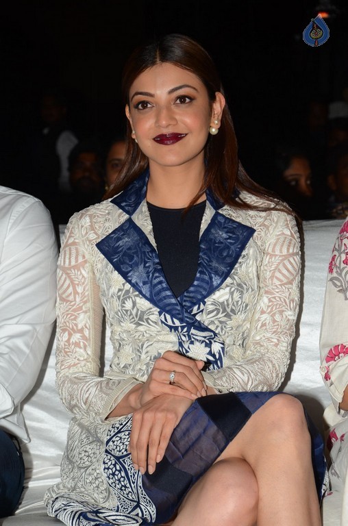 Kajal Aggarwal Photos - 5 / 33 photos