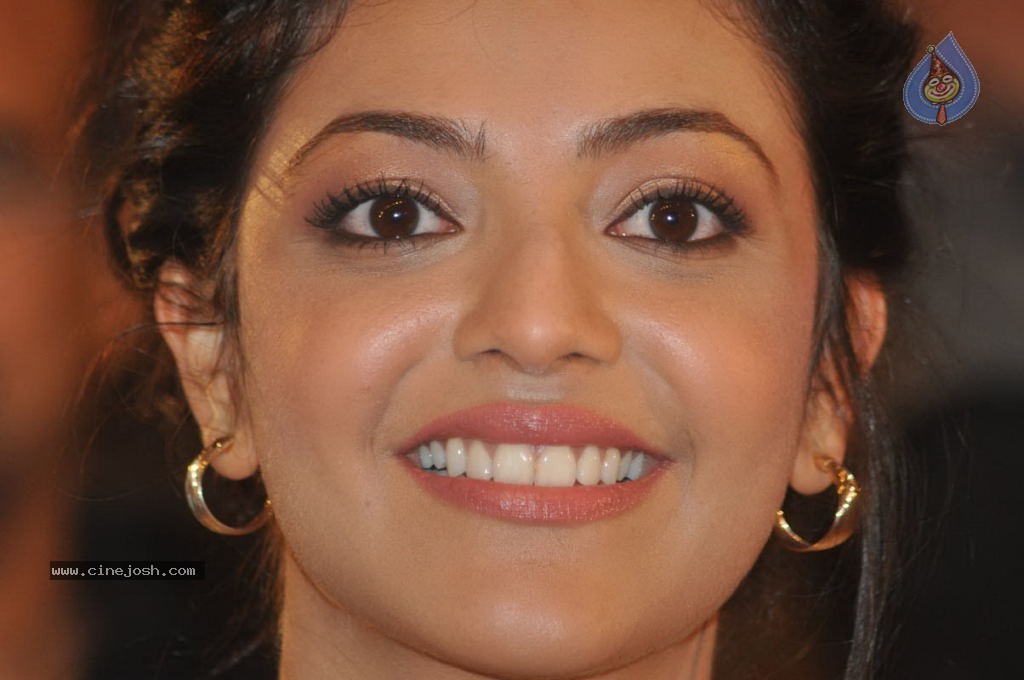 Kajal at Naayak Audio Launch - 9 / 62 photos